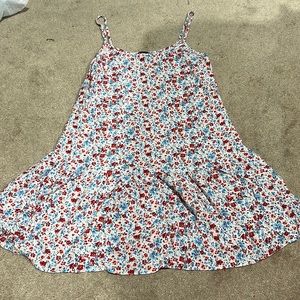 Primark Floral Dress